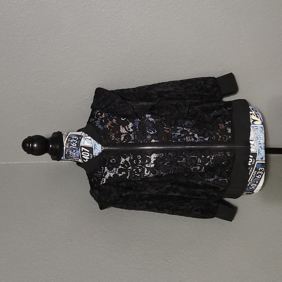 Torrid Bomer Jacket - Picture 3 of 8